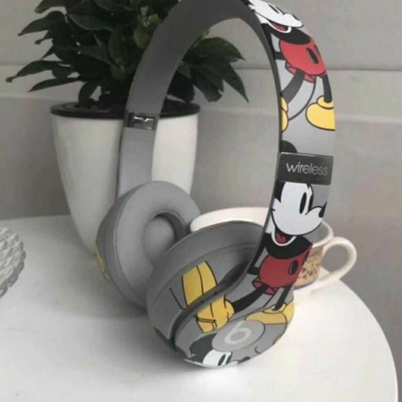 Beats solo 3 wireless - Picture 2 of 5